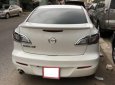 Mazda 3   2014 - Bán Mazda 3 đời 2014, màu trắng, nội thất ghế da