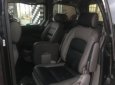 Kia Carnival 2007 - Cần bán lại xe Kia Carnival đời 2007, màu đen, 228tr