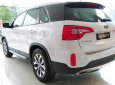 Kia Sorento GATH 2018 - Bán Kia Sorento GATH sản xuất năm 2018, màu trắng, giá 919tr