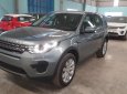 LandRover Discovery Sport  2018 - Bán LandRover Discovery Sport đời 2018, màu xám (ghi), ưu đãi lớn trong năm gọi 0932222253