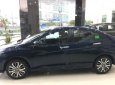 Honda City 2018 - Bán xe Honda City sản xuất năm 2018, màu xanh lam, giá 559tr