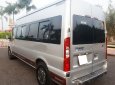 Ford Transit 2.5 MT 2014 - Bán Ford Transit đời 2014, số sàn, máy dầu, màu bạc