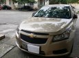 Chevrolet Cruze 2011 - Cần bán xe Chevrolet Cruze đời 2011, màu vàng, giá 340tr