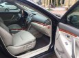 Toyota Camry 2.4G 2008 - Bán Toyota Camry 2.4G sản xuất 2008, màu đen 