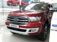 Ford Everest Titanium 2.0 4x4 2018 - Bán Ford Everest Titanium 2.0 2018, gọi ngay để đặt xe, hỗ trợ mua xe trả góp lãi suất ưu đãi