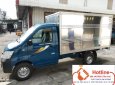 Thaco TOWNER  990 2018 - Bán xe tải nhẹ máy xăng Towner 990. Mua trả góp chỉ cần trả trước 70 triệu