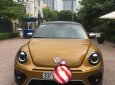 Volkswagen Beetle 2018 - Bán Volkswagen Beetle sản xuất 2018, nhập khẩu nguyên chiếc, xe lướt còn mới 99%