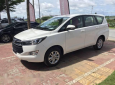 Toyota Innova 2.0 E 2018 - Toyota Innova 2.0E giá cực tốt đủ màu giao ngay, cạnh tranh nhất thị trường