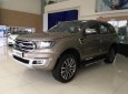 Ford Everest Titanium 2.0L 4x4 AT 2018 - Bán xe Ford Everest Titanium 2.0L 4x4 AT năm sản xuất 2018, xe nhập