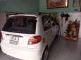 Daewoo Matiz 2008 - Cần bán gấp Daewoo Matiz sản xuất 2008, màu trắng, 137 triệu