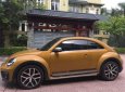 Volkswagen Beetle   Dune   2017 - Bán Wolkwagen Beetle Sx 2017 ĐK 2018, bản 2.0, 2 cửa