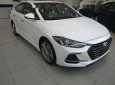 Hyundai Elantra  1.6MT 2018 - Bán Hyundai Elantra sản xuất 2018, màu trắng