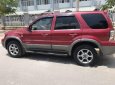 Ford Escape   XLT 3. 0 V6 2004 - Bán Ford Escape XLT 3. 0 V6 2004 - xe 2 cầu điện tự động