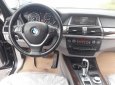 BMW X5 3.0Si 2008 - Bán ô tô BMW X5 3.0Si năm 2008, màu đen, nhập khẩu nguyên chiếc  