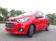 Chevrolet Spark Dou 2018 - Bán Chevrolet Spark Dou 2018 - 49 triệu nhận xe ngay