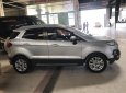 Ford EcoSport 1.5L AT Titanium 2016 - Cần bán xe Ford EcoSport 1.5L AT Titanium 2016, màu bạc, 567tr