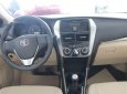 Toyota Vios   1.5E-MT  2018 - Cần bán xe Toyota Vios 1.5E-MT sản xuất năm 2018, giá 531tr.