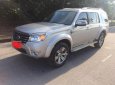 Ford Everest G 2011 - Cần bán xe cũ Ford Everest G 2011, màu vàng