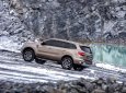 Ford Everest Titanium   2018 - Bán Ford Everest Titanium động cơ Bi-Turbo năm sản xuất 2018, xe nhập