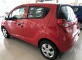 Chevrolet Spark Duo Van 1.2 MT 2018 - Cần bán Chevrolet Spark Duo Van 1.2 MT sản xuất 2018, màu đỏ