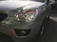 Kia Carens   SX   AT  2011 - Mình cần bán Kia Carens Sx 2011 số tự động, xe cực đẹp