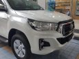 Toyota Hilux E (4x2) AT 2018 - Bán xe Toyota Hilux E(4x2) AT năm sản xuất 2018, màu trắng, nhập khẩu