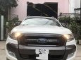 Ford Ranger  3.2  2015 - Cần bán Ford Ranger 3.2 2015, màu trắng, 765tr