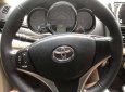 Toyota Vios  G   2017 - Bán Toyota Vios G đời 2017, xe đẹp, không chạy dịch vụ, bao test hãng