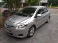 Toyota Vios   G  2008 - Cần bán Toyota Vios G đời 2008, màu bạc như mới, giá chỉ 330 triệu