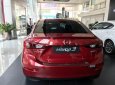 Mazda 3 1.5 AT 2018 - Bán Mazda 3 1.5 AT đời 2018, màu đỏ, 659 triệu