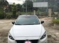 Mazda 3 AT 2017 - Bán Mazda 3 AT đời 2017, màu trắng chính chủ, giá chỉ 635 triệu