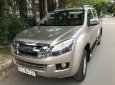 Isuzu Dmax LS 2.5 4x2 MT 2016 - Cần bán lại xe Isuzu Dmax LS 2.5 4x2 MT 2016, xe nhập 