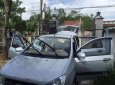 Hyundai Getz 2010 - Bán xe Hyundai Getz năm 2010, màu bạc, giá chỉ 200 triệu