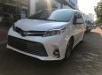 Toyota Sienna Limited 2018 - Cần bán Toyota Sienna Limited đời 2018, nhập khẩu bản full hết đồ không thiếu gì