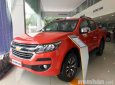 Chevrolet Colorado  AT 4x4 2018 - Bán Colorado 2.5 VGT new 100%, nhập Thailand, chỉ cần 160tr nhận xe ngay gọi cho Ms Trân 0937849694