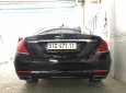 Mercedes-Benz S class S400 2017 - Bán xe Mercedes S400 sản xuất 2017, màu đen, xe đẹp bao test hãng