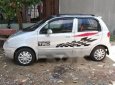 Daewoo Matiz 2003 - Cần bán gấp Daewoo Matiz đời 2003, màu bạc, 68tr