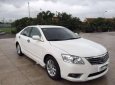 Toyota Camry   2.0E  2011 - Cần bán Toyota Camry 2.0E đời 2011 nhập Đài Loan, xe tư nhân chính chủ