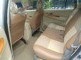 Toyota Innova G 2010 - Bán ô tô Toyota Innova G năm sản xuất 2010, màu bạc 