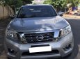 Nissan Navara NP300 2.5SL MT 4WD 2015 - Bán gấp cần bán Navara 2015, số sàn, máy dầu, màu bạc