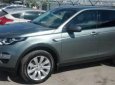 LandRover Discovery Sport  2018 - Bán LandRover Discovery Sport đời 2018, màu xám (ghi), ưu đãi lớn trong năm gọi 0932222253