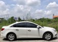 Chevrolet Cruze 2016 - Cần bán xe Chevrolet Cruze đời 2016, màu trắng