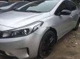 Kia Cerato 2016 - Bán ô tô Kia Cerato đời 2016, màu bạc