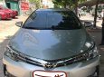 Toyota Corolla altis 1.8G AT 2018 - Bán xe cũ Toyota Corolla altis 1.8G AT đời 2018, màu bạc