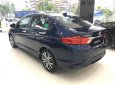 Honda City 2018 - Bán xe Honda City sản xuất năm 2018, màu xanh lam, giá 559tr