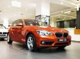 BMW 1 Series  118i   2017 - Bán BMW 118i sản xuất 2017 số tự động