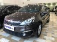 Kia Rio 1.4 AT 2015 - Xe Kia Rio 1.4 AT 2015, màu nâu, nhập khẩu 