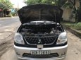 Mitsubishi Jolie 2.0MPI 2005 - Bán xe Mitsubishi Jolie 2.0MPI 2005, màu đen