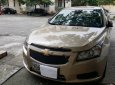 Chevrolet Cruze 2011 - Bán Chevrolet Cruze đời 2011, màu vàng chính chủ