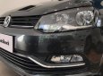 Volkswagen Polo 2017 - Bán Volkswagen Polo Hatchback sản xuất 2017, màu đen, nhập khẩu nguyên chiếc 